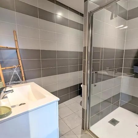 T2 Des Barris Apartmán Périgueux