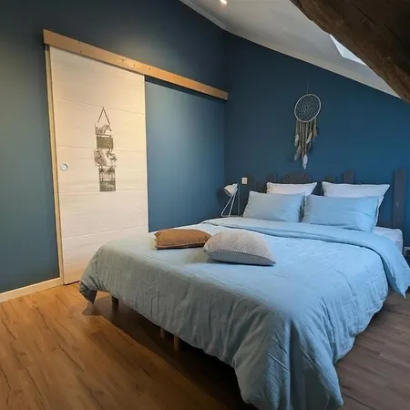 Apartment T2 Des Barris
