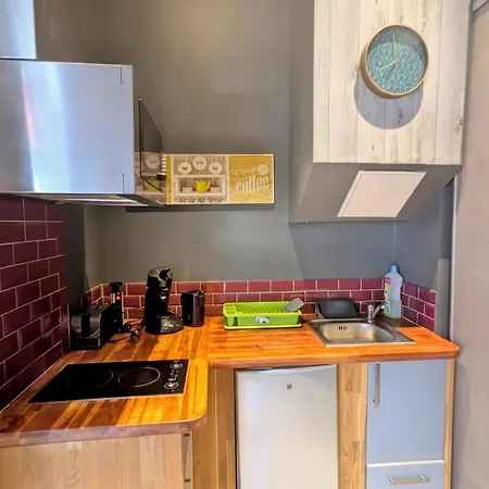 T2 Des Barris * Périgueux