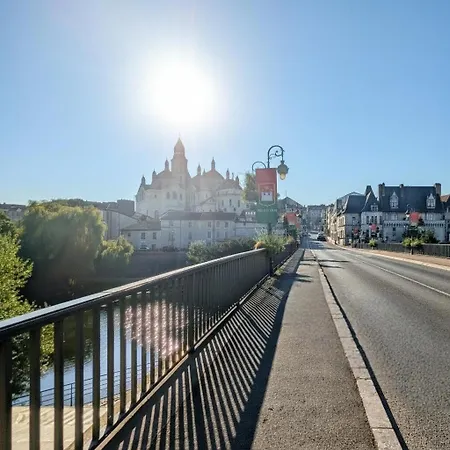 Apartmán T2 Des Barris *